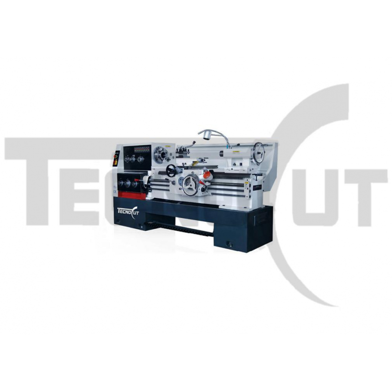 Torno Modelo: CY6 - 50B